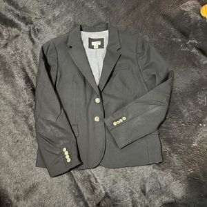 Classic. J Crew Schoolboy Blazer